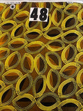 African Fabric #48