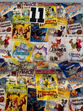 Storybook Fabric #11