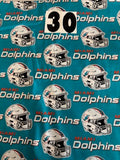 Sports Fabric #30