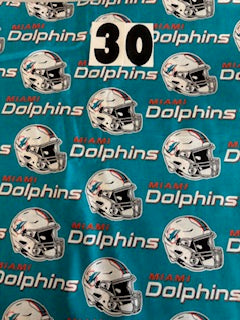 Sports Fabric #30
