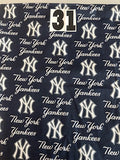 Sports Fabric #31