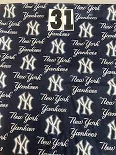 Sports Fabric #31