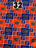 Sports Fabric #32
