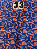 Sports Fabric #33