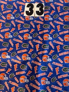 Sports Fabric #33