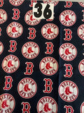 Sports Fabric #36