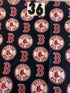 Sports Fabric #36