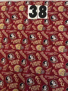 Sports Fabric #38
