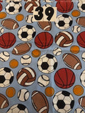 Sports Fabric #39